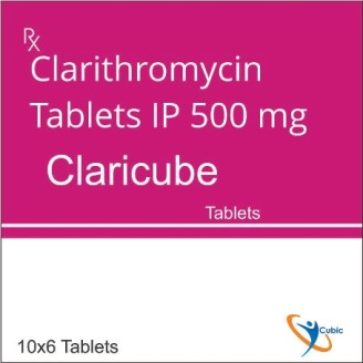 Claricube Device mark 5902411 Trademark