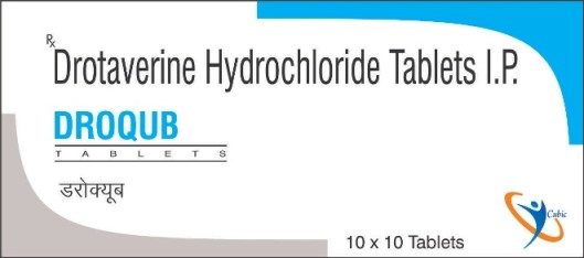 Droqub Device mark 5902414 Trademark