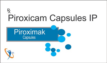 Piroximak Device mark 5902431 Trademark