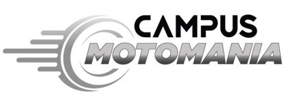Campus Motomania Logo Device mark 5902577 Trademark