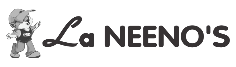 La Neeno's (logo) Device mark 5902580 Trademark