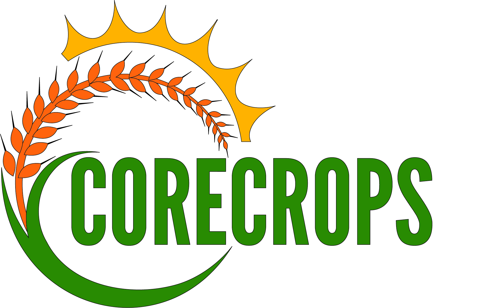Corecrops Device mark 5902627 Trademark