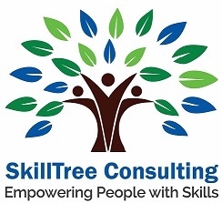 Skilltree Consulting - Empowering People With Skills Device mark 5902641 Trademark