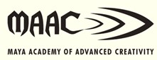 Maac (maya Academy Of Advanced Creativity)) Device mark 5902681 Trademark