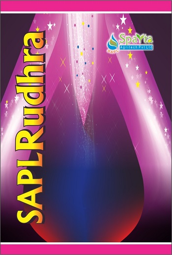 Sapl Rudhra Sparta Agritech Pvt Ltd Device mark 5902703 Trademark