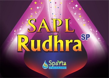 Sapl Rudhra Sp Sparta Agritech Pvt Ltd Device mark 5902704 Trademark