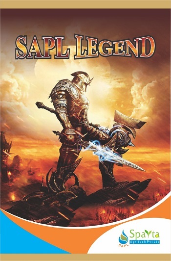 Sapl Legend Sparta Agritech Pvt Ltd Device mark 5902700 Trademark