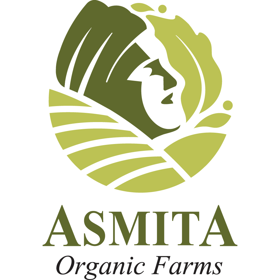 Asmita Organic Farms Device mark 5902988 Trademark
