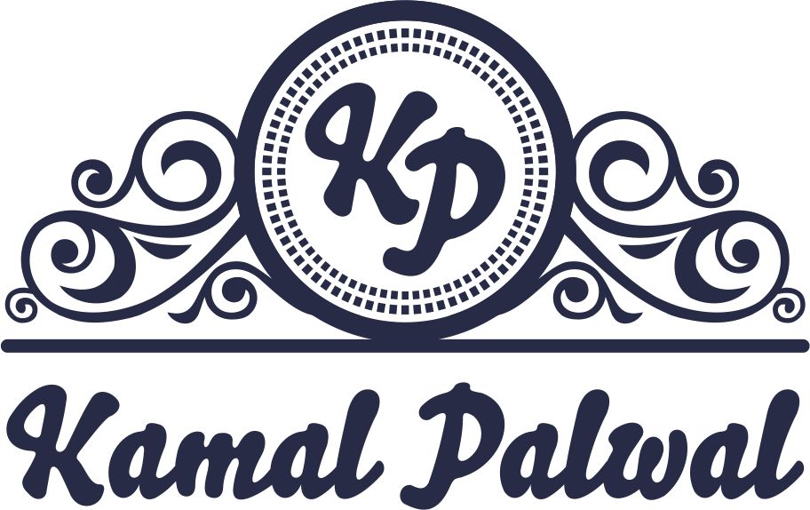 Kamal Palwal Device mark 5903083 Trademark