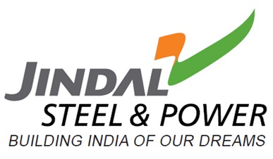 Jindal Steel & Power Building India Of Our Dreams Device mark 5903124 Trademark