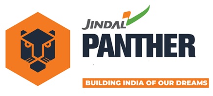 Jindal Panther Building India Of Our Dreams Device mark 5903129 Trademark