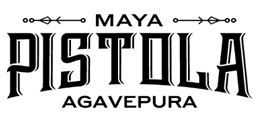 Maya Pistola Agavepura (device) Device mark 5903210 Trademark