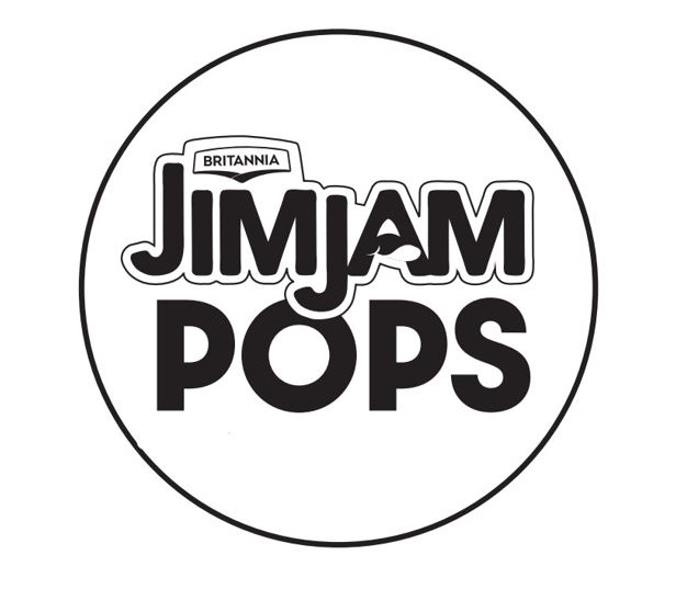 Jimjam Pops Device mark 5903181 Trademark