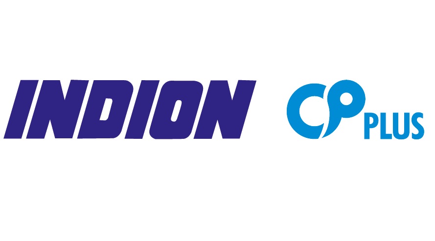 Indion Cp Plus Device mark 5903284 Trademark