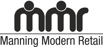 Manning Modern Retail Device mark 5903389 Trademark
