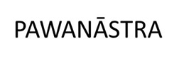 Pawanastra Device mark 5903681 Trademark