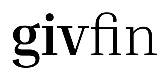 Givfin Device mark 5903812 Trademark