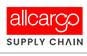 Allcargo Supply Chain Logo Device mark 5903830 Trademark