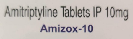 Amizox Device mark 5903942 Trademark
