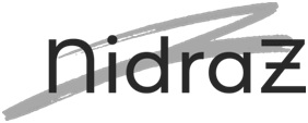 Nidraz (with Device) Device mark 5903974 Trademark