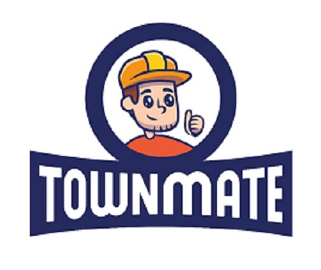 Townmate Device mark 5904115 Trademark