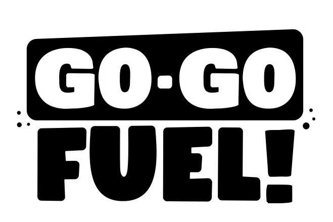 Go-go Fuel! Device Device mark 5904274 Trademark
