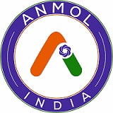 Anmol India Device mark 5904326 Trademark