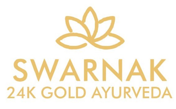 Swarnak 24k Gold Ayurveda Device mark 5904454 Trademark