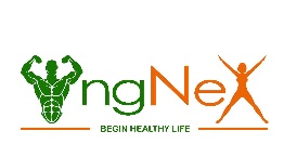 Yngnex Device mark 5904626 Trademark