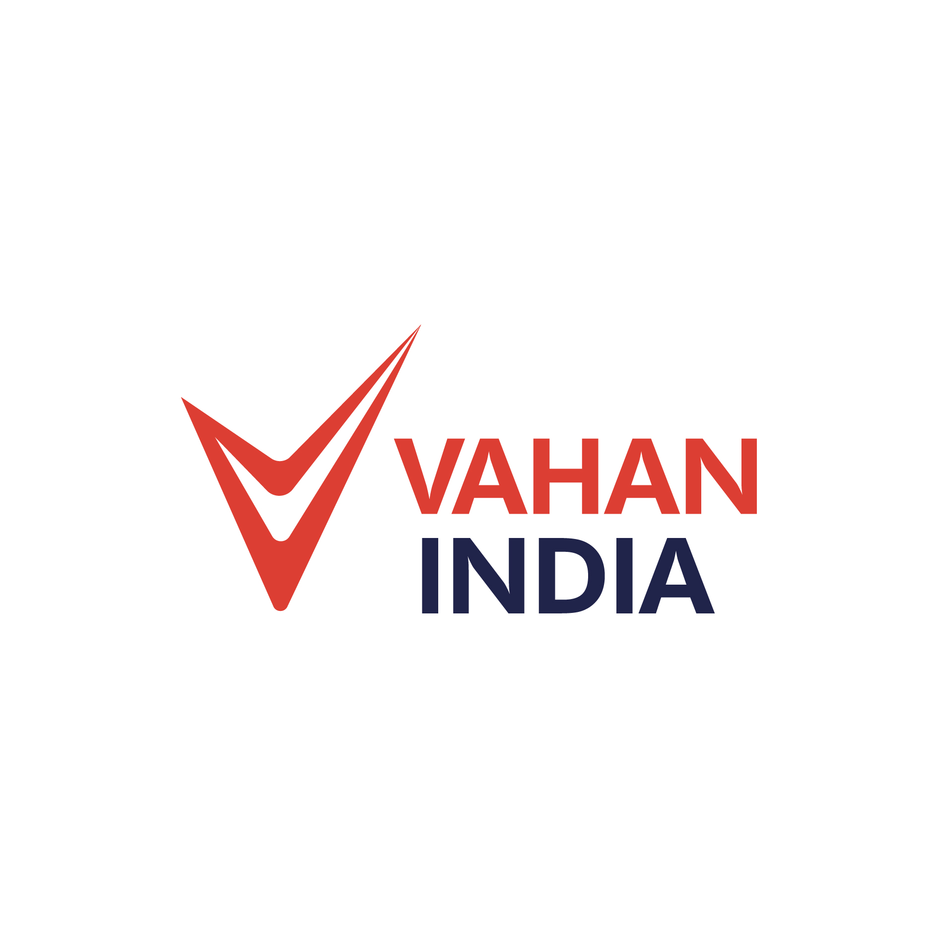Vahan India Device mark 5904623 Trademark