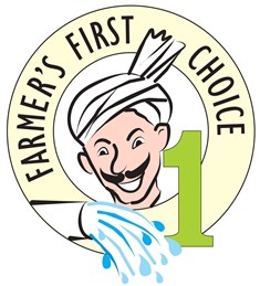 Device Of Farmers First Choice Device mark 5904655 Trademark