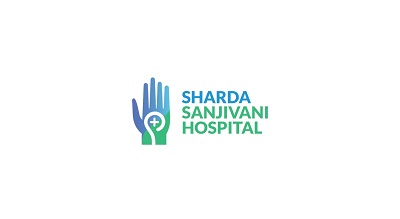 Sharda Sanjivani Hospital Device mark 5904803 Trademark