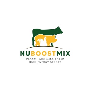Nuboostmix Peanut And Milk Based High Energy Spread Device mark 5904993 Trademark