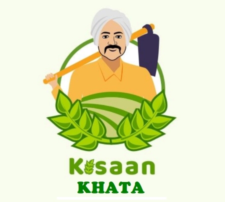 Kisaan Khata Device mark 5905000 Trademark