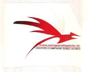 Www.comparelogistic.in (quote:compare:save:send) Device mark 2846342 Trademark