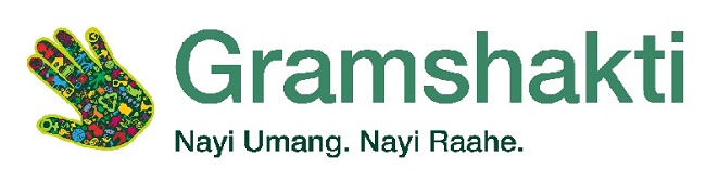 Gramshakti With The Device Of A Hand And Tagline "nayi Umang. Nayi Raahe." Device mark 5905032 Trademark