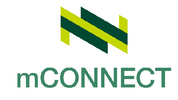 Mconnect With The Device Of A Creative Representation Of The Letters M And N Device mark 5905036 Trademark
