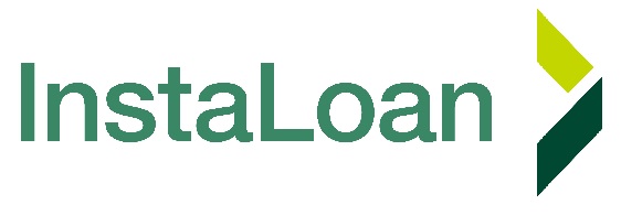 Instaloan With The Device Of An Arrow Head Device mark 5905033 Trademark