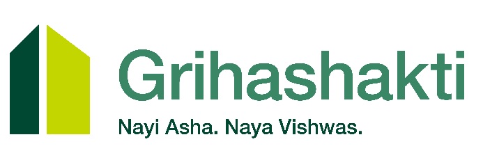 Grihashakti With Tagline "nayi Asha. Naya Vishwas." Device mark 5905022 Trademark