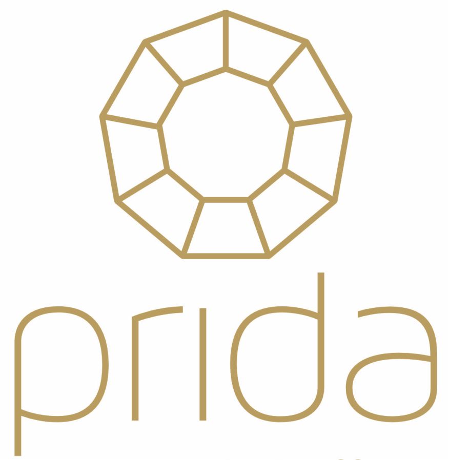 Prida Device mark 5905238 Trademark