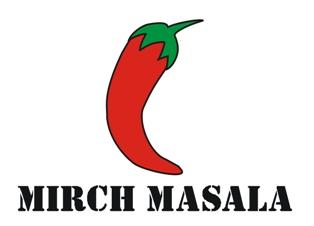 Mirch Masala With Device Of Chilly Device mark 2769473 Trademark