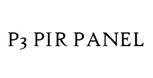 P3 Pir Panel Device mark 5905507 Trademark