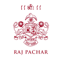 Raj Pachar Device mark 5905570 Trademark
