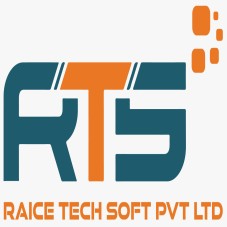 Rts Raice Tech Soft Pvt Ltd Device mark 5905622 Trademark