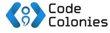 Code Colonies Device mark 5905808 Trademark
