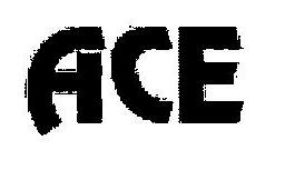 Ace (logo) Device mark 2657204 Trademark