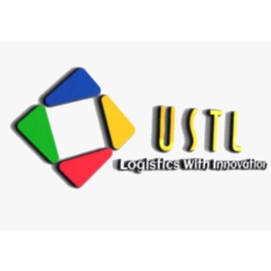 Ustl -logistics With Innovation Device mark 5906129 Trademark