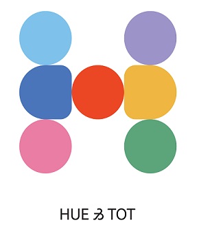 Hue & Tot Device mark 5906386 Trademark