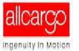 Allcargo Ingenuity In Motion Logo Device mark 5906527 Trademark