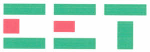 Cet Device mark 5906615 Trademark